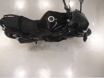 Заказать из Японии мотоцикл Kawasaki Ninja1000A Z1000SX ABS 2012 фото 3