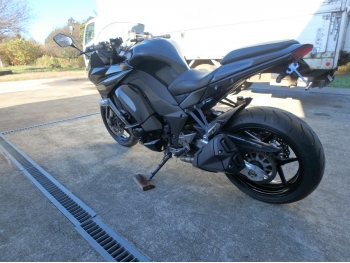     Kawasaki Ninja1000A Z1000SX ABS 2012  11