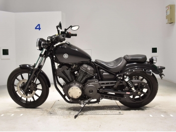 Заказать из Японии мотоцикл Yamaha XV950 Bolt 2014 фото 1