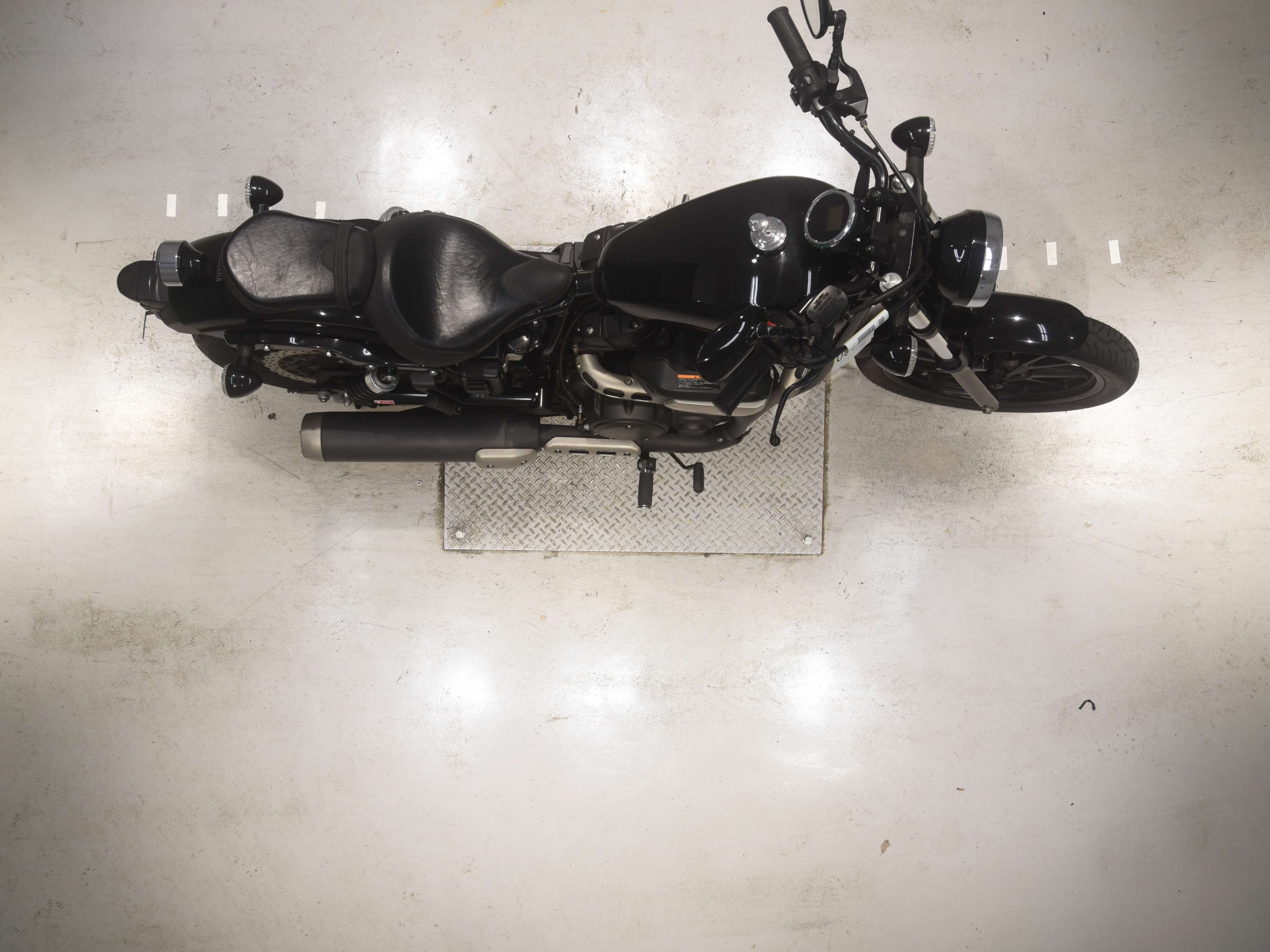 Купить мотоцикл Yamaha XV950 Bolt 2014 фото 3