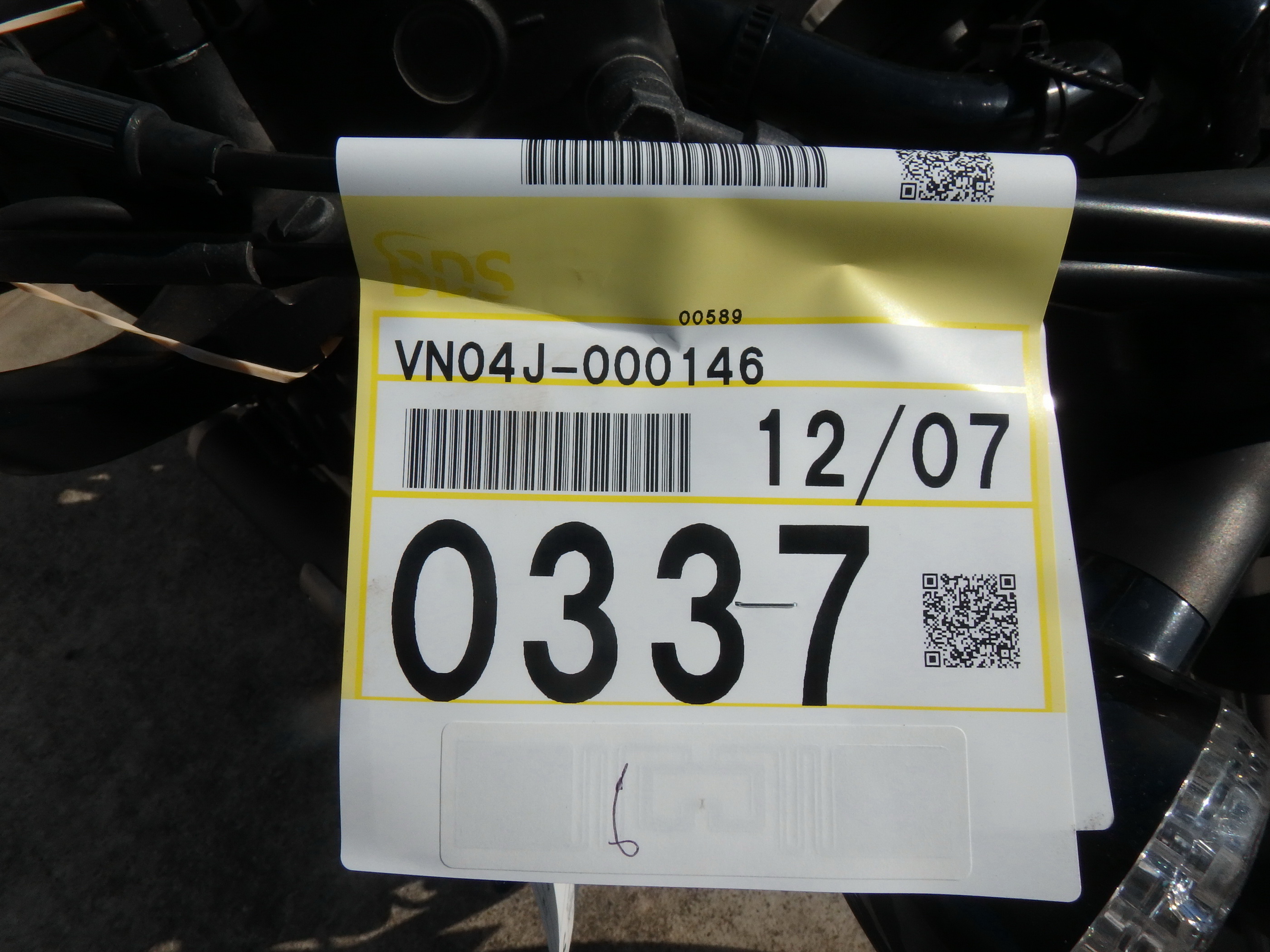 Купить мотоцикл Yamaha XV950 Bolt 2014 фото 4