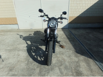 Заказать из Японии мотоцикл Yamaha XV950 Bolt 2014 фото 6