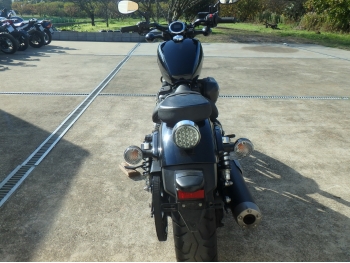     Yamaha XV950 Bolt 2014  10