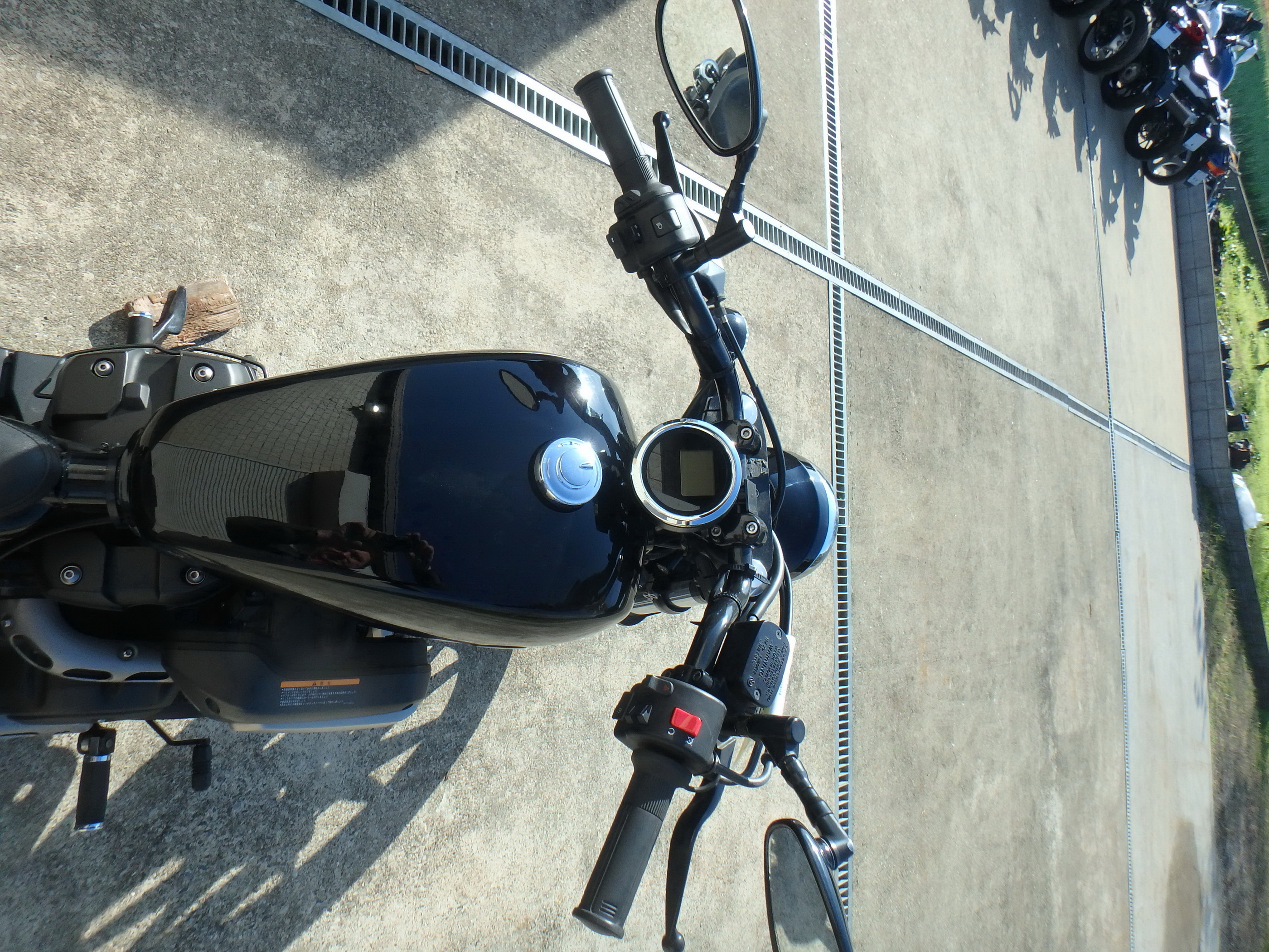 Купить мотоцикл Yamaha XV950 Bolt 2014 фото 22