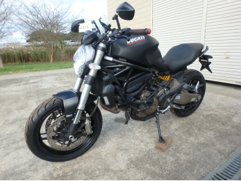     Ducati Monster821A M821A 2014  13