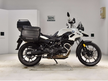 Заказать из Японии мотоцикл BMW F700GS 2015 фото 2