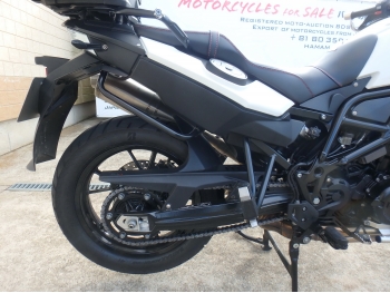     BMW F700GS 2015  19