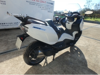     BMW C650GT 2016  9