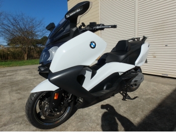 Заказать из Японии мотоцикл BMW C650GT 2016 фото 13