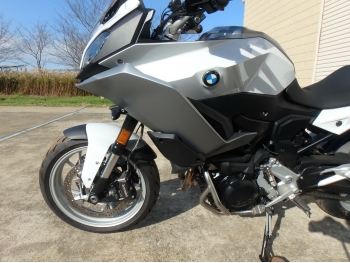 Заказать из Японии мотоцикл BMW F900XR 2020 фото 14