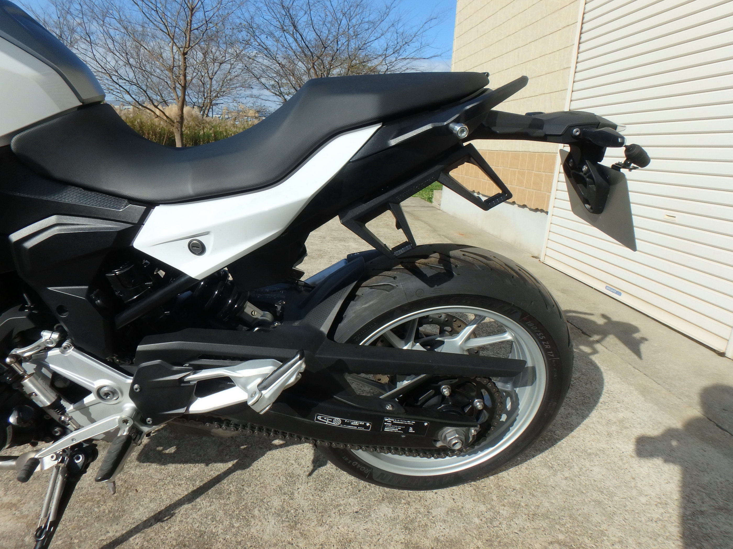 Купить мотоцикл BMW F900XR 2020 фото 16