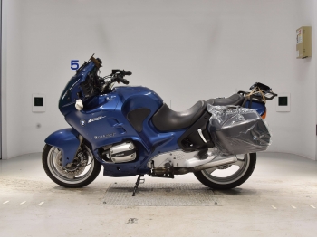 Заказать из Японии мотоцикл BMW R1100RT 1998 фото 1
