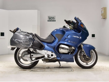     BMW R1100RT 1998  2