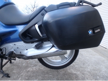     BMW R1100RT 1998  16