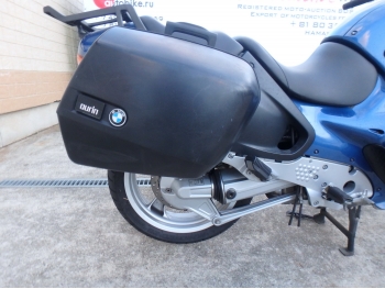     BMW R1100RT 1998  17