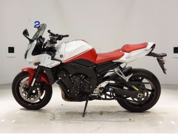     Yamaha FZ-1 Fazer Limited Edition 2009  1