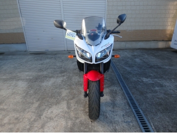 Заказать из Японии мотоцикл Yamaha FZ-1 Fazer Limited Edition 2009 фото 6