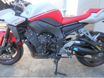     Yamaha FZ-1 Fazer Limited Edition 2009  14