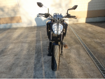 Заказать из Японии мотоцикл KTM 790 Duke 2018 фото 6