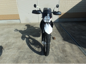 Заказать из Японии мотоцикл KTM 690 Enduro R 2014 фото 6