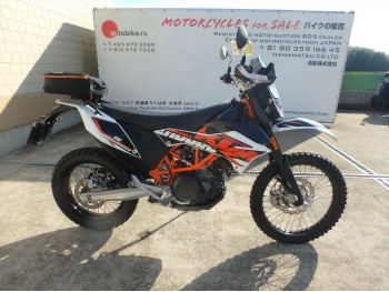     KTM 690 Enduro R 2014  8