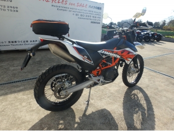     KTM 690 Enduro R 2014  9