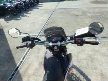     KTM 690 Enduro R 2014  21