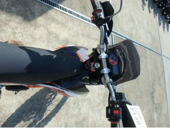 Заказать из Японии мотоцикл KTM 690 Enduro R 2014 фото 22
