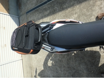 Заказать из Японии мотоцикл KTM 690 Enduro R 2014 фото 23
