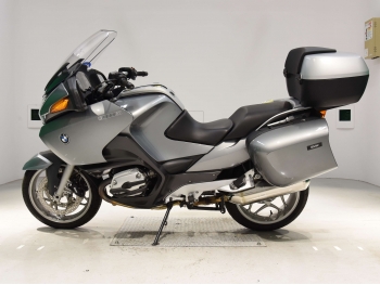 Заказать из Японии мотоцикл BMW R1200RT 2005 фото 1