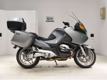 Заказать из Японии мотоцикл BMW R1200RT 2005 фото 2