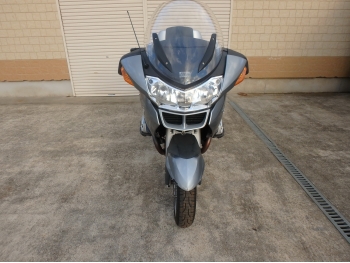     BMW R1200RT 2005  6