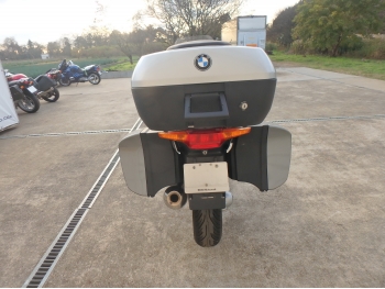     BMW R1200RT 2005  10