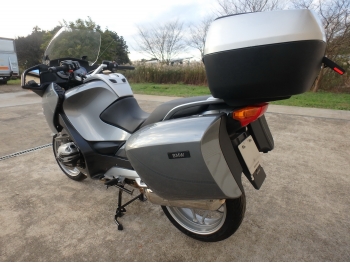     BMW R1200RT 2005  11