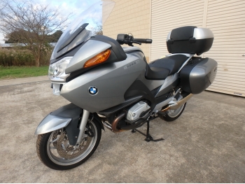 Заказать из Японии мотоцикл BMW R1200RT 2005 фото 13