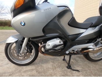 Заказать из Японии мотоцикл BMW R1200RT 2005 фото 14