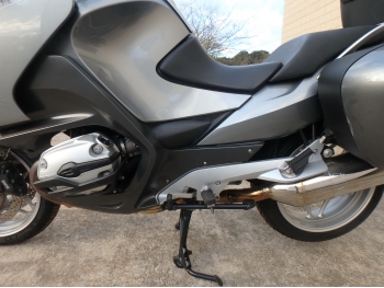     BMW R1200RT 2005  15