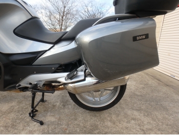     BMW R1200RT 2005  16