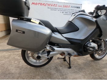     BMW R1200RT 2005  17