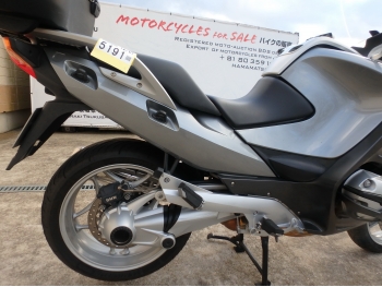Заказать из Японии мотоцикл BMW R1200RT 2005 фото 18