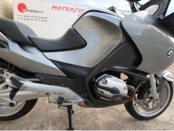 Заказать из Японии мотоцикл BMW R1200RT 2005 фото 19