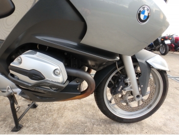 Заказать из Японии мотоцикл BMW R1200RT 2005 фото 20