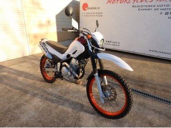     Yamaha XT250 Serow250-2 2017  7