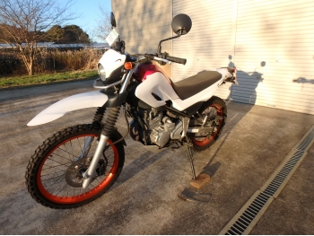     Yamaha XT250 Serow250-2 2017  13