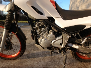 Заказать из Японии мотоцикл Yamaha XT250 Serow250-2 2017 фото 15