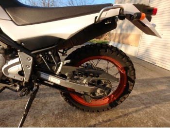     Yamaha XT250 Serow250-2 2017  16