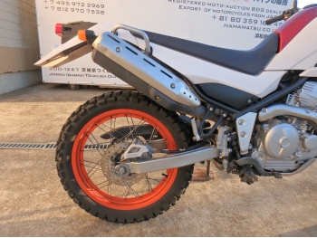 Заказать из Японии мотоцикл Yamaha XT250 Serow250-2 2017 фото 17