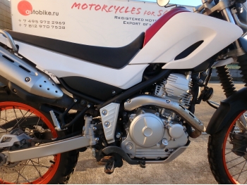 Заказать из Японии мотоцикл Yamaha XT250 Serow250-2 2017 фото 18