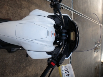     Honda CTX700D 2014  23
