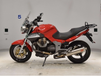     Moto Guzzi Breva V1100 2005  1